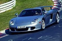 Carrera GT 